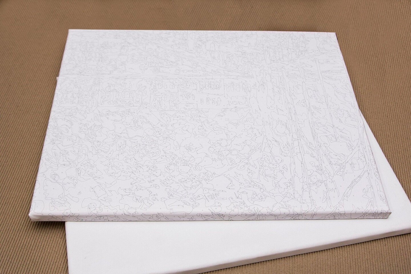 Painting by Numbers kit Beloved Japan KHO2856