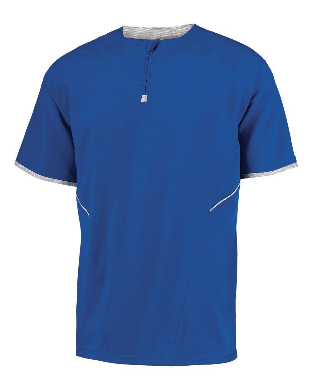 Russell Athletic&#xAE; Dri Power Zip Pullover T-shirt