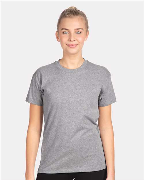 Next Level® Women's Cotton Relaxed T-Shirt