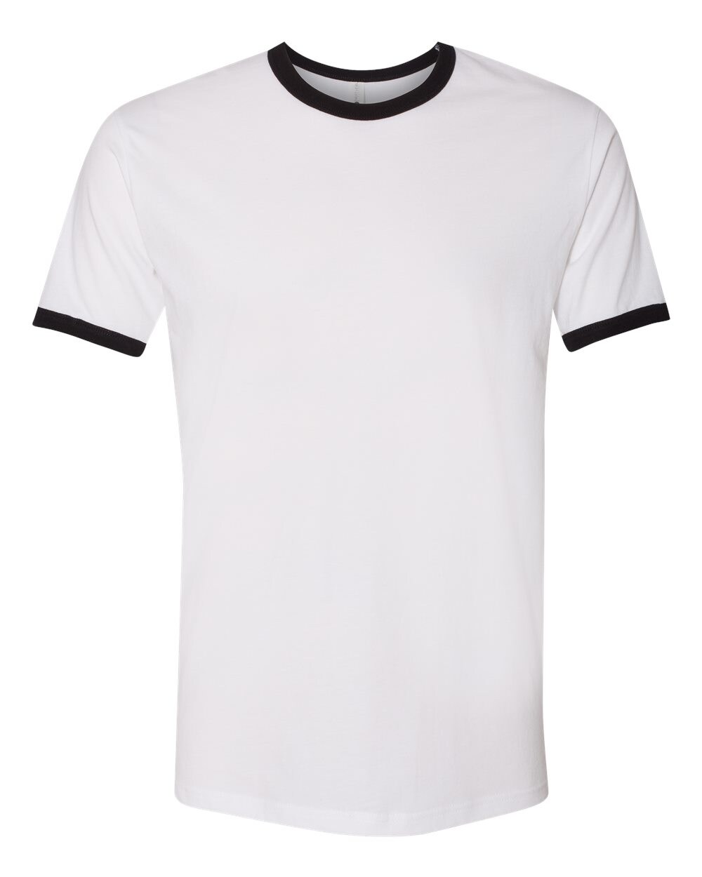 ■LUMEN■ Ringer short sleeve t-shirt 2183B199_250 Ringer Short Sleeve T-Shirt [Light Grey Heather] - Walmart.com