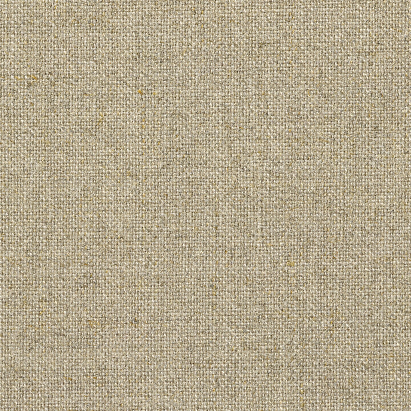 Blick Unprimed Belgian Linen Canvas - Type 66J, 54&#x22; x 6 yds, Folded