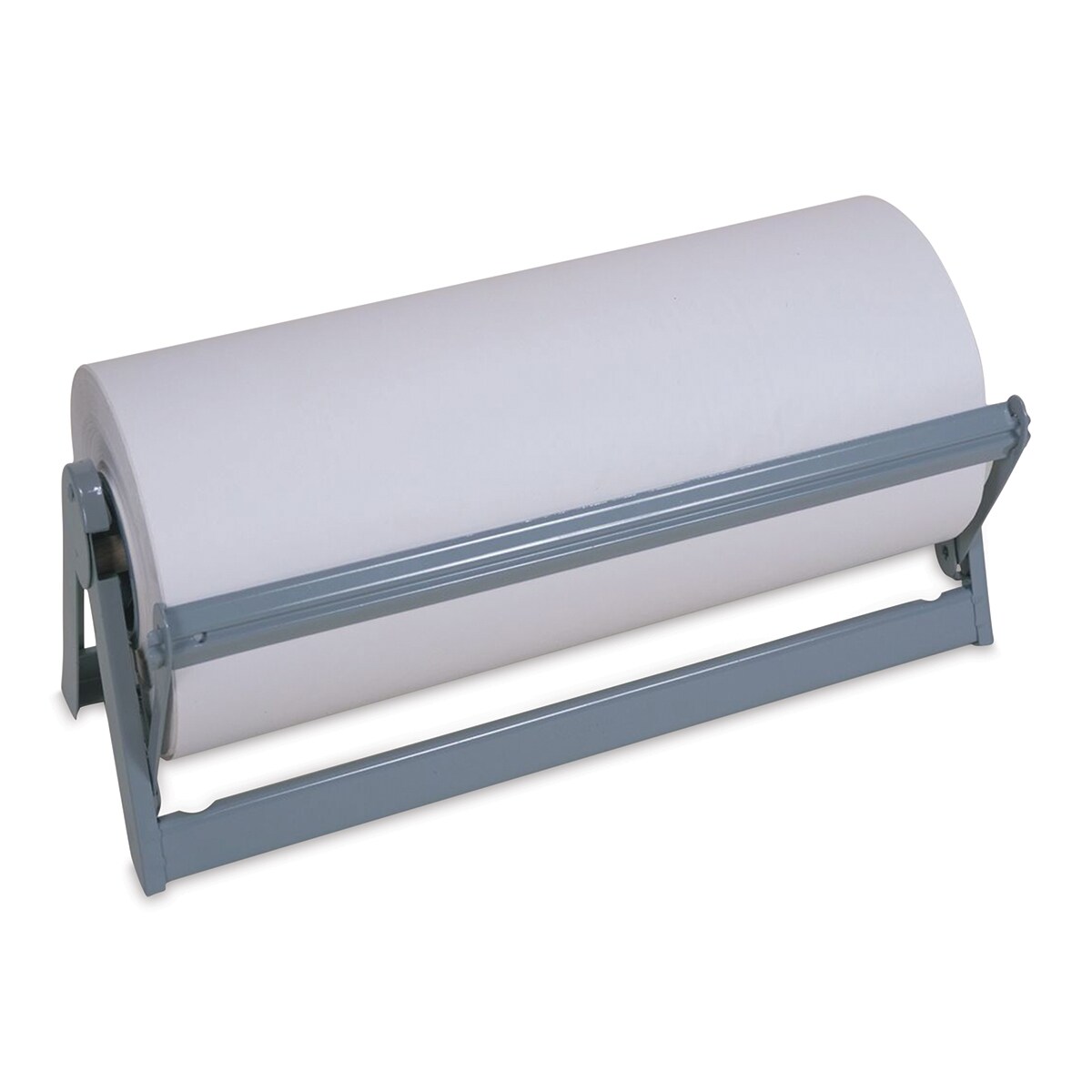 Paper Roll Cutter - 36&#x22;, Single Roll