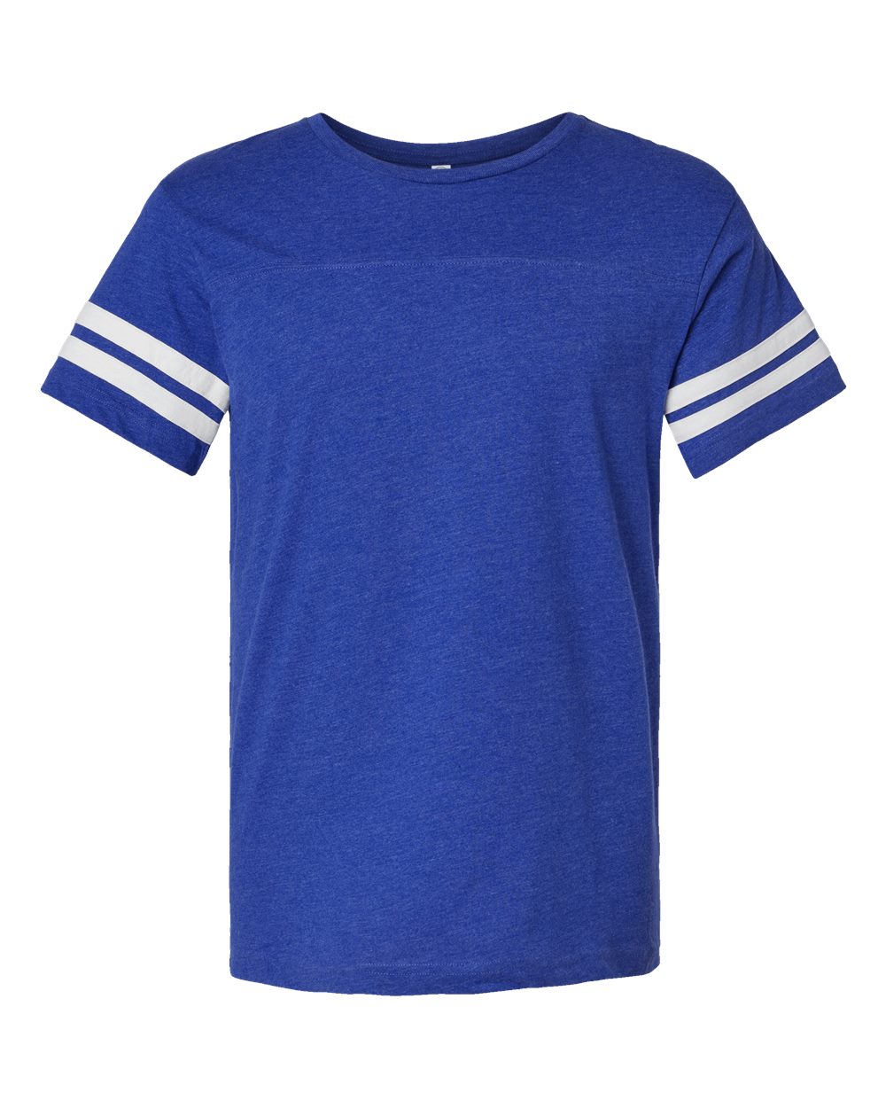 Football Fine Jersey T-shirt | RADYAN&#xAE;