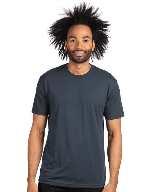 Next Level&#xAE; Triblend Classic Fit Crewneck Short Sleeve T-Shirt