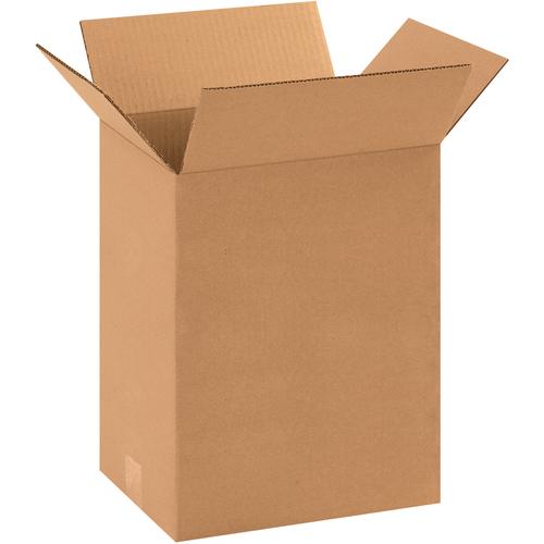 MyBoxSupply 11 1/4 x 8 3/4 x 14" Corrugated Boxes, 25 Per Bundle Michaels