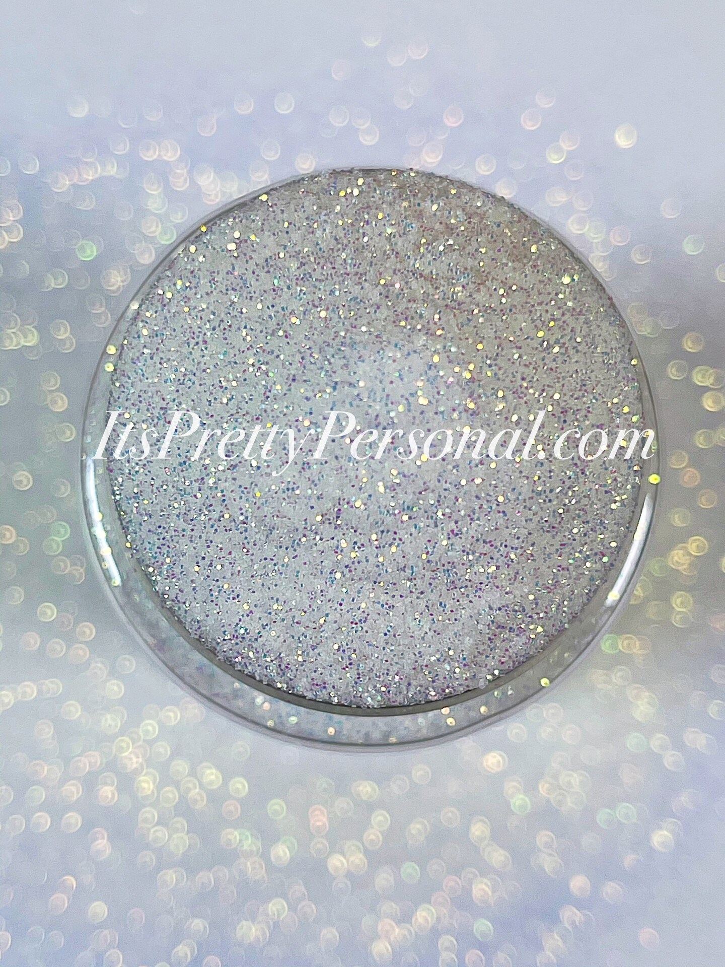 &#x201C;Touch of Gold&#x201D; - CHEAT&#xAE; glitter