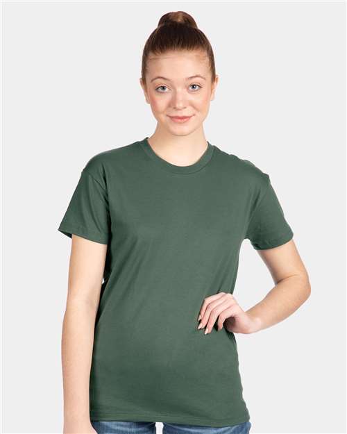 Next Level® Women's Cotton Relaxed T-Shirt