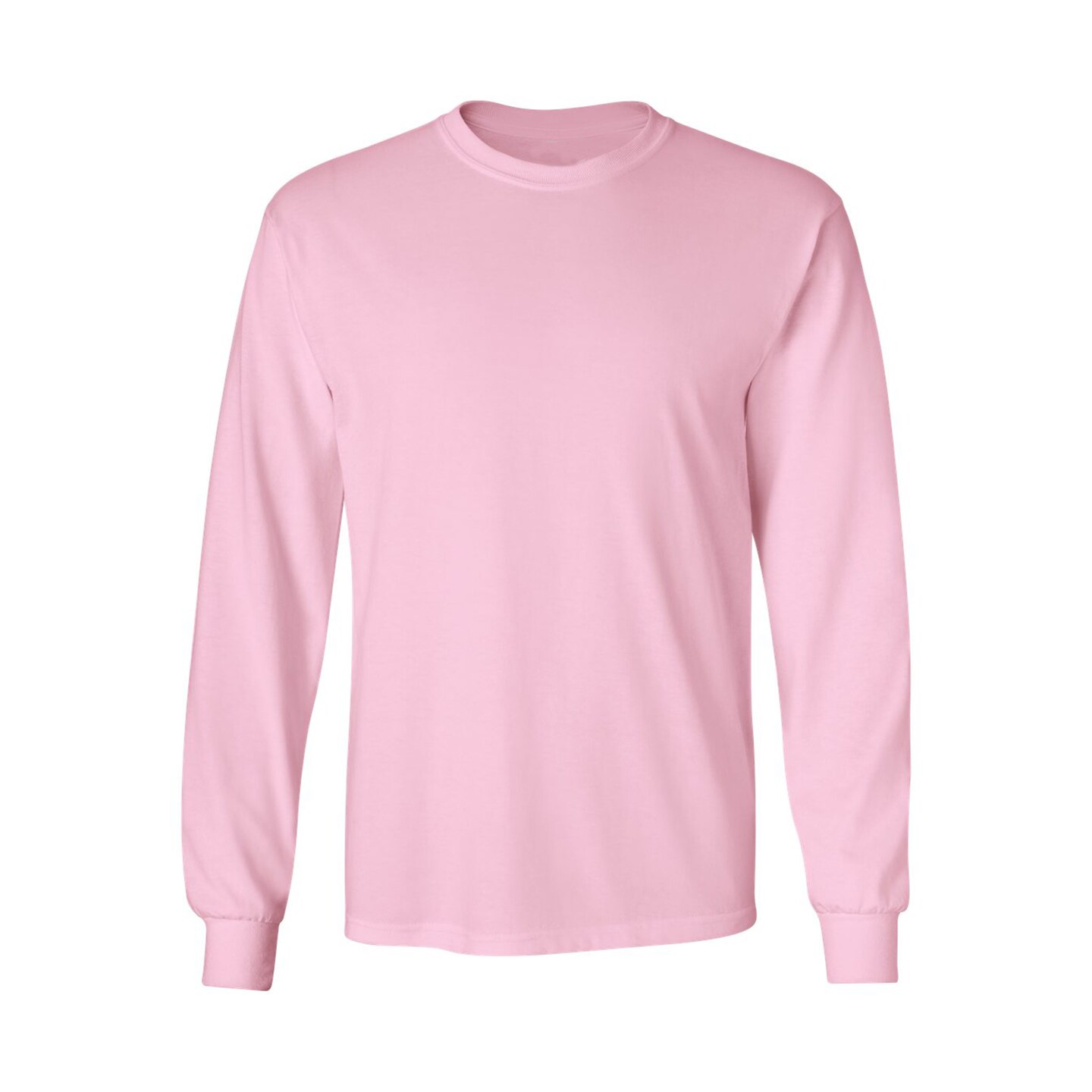 Gildan&#xAE; Heavy Cotton Long Sleeve Crewneck T-Shirt
