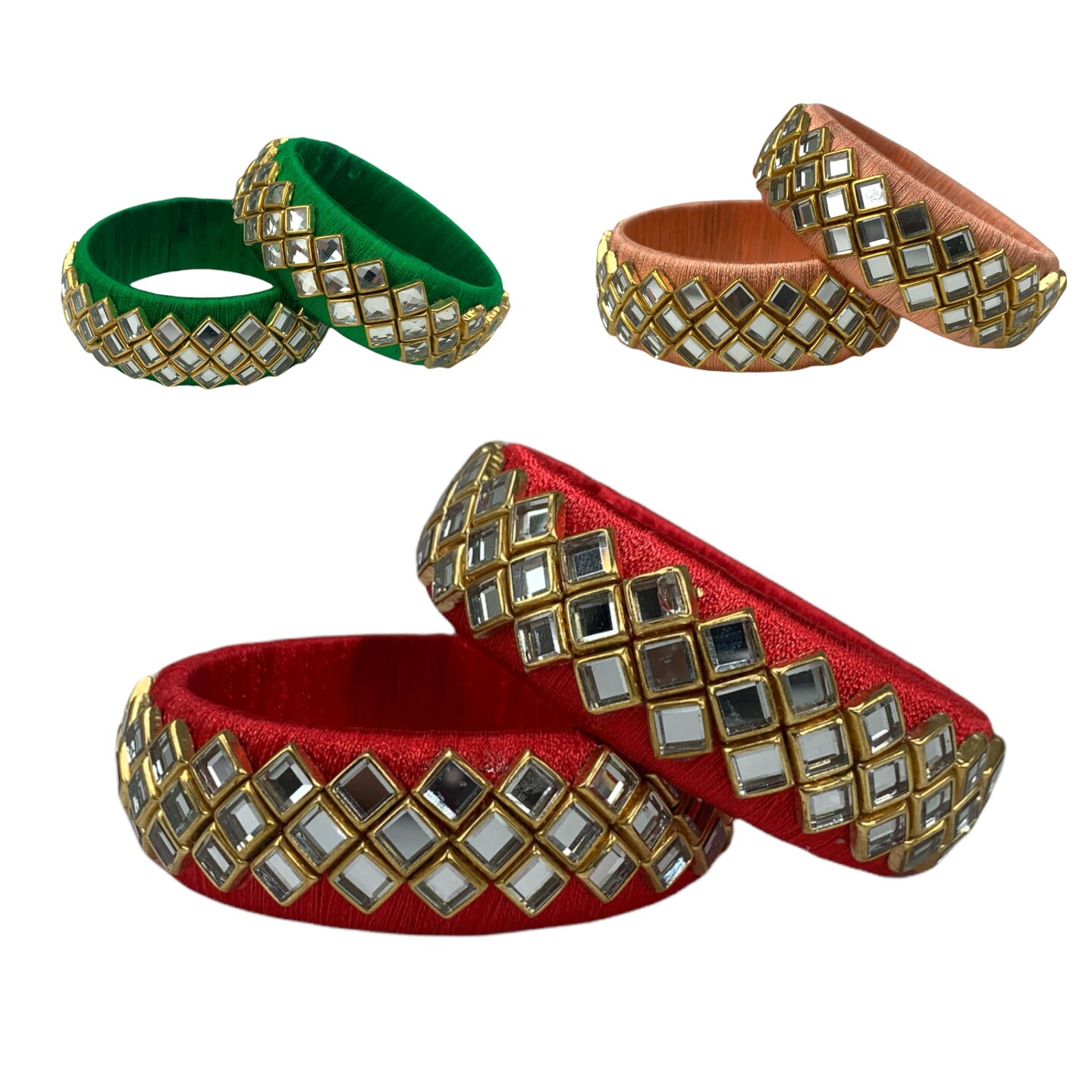 Pink Kundan Bracelet/tayani Bangle/openable Pachi Kundan Gold Bracelet/indian  Bracelet/pakistani Bracelet - Etsy
