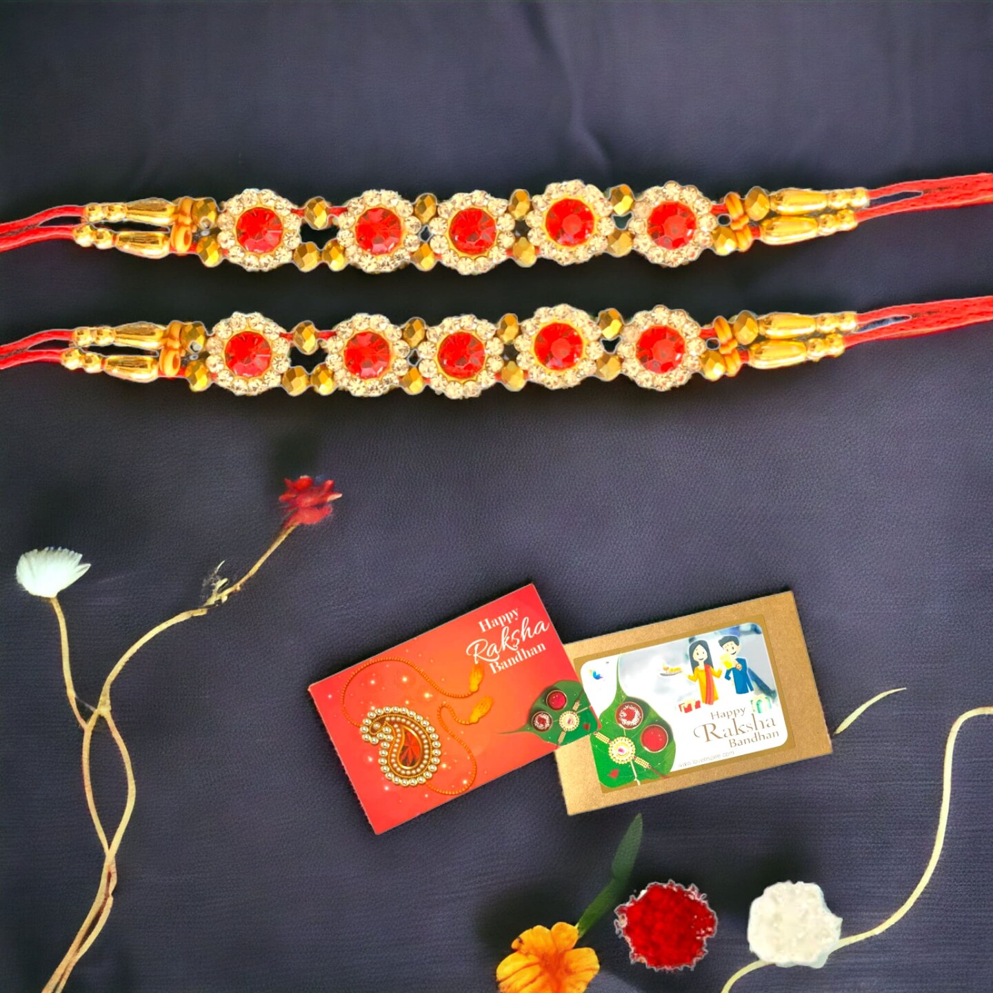 5 Handmade Rakhi Special Gifts To Treat Your Siblings This Raksha Bandhan!  | Wonderwheel Store