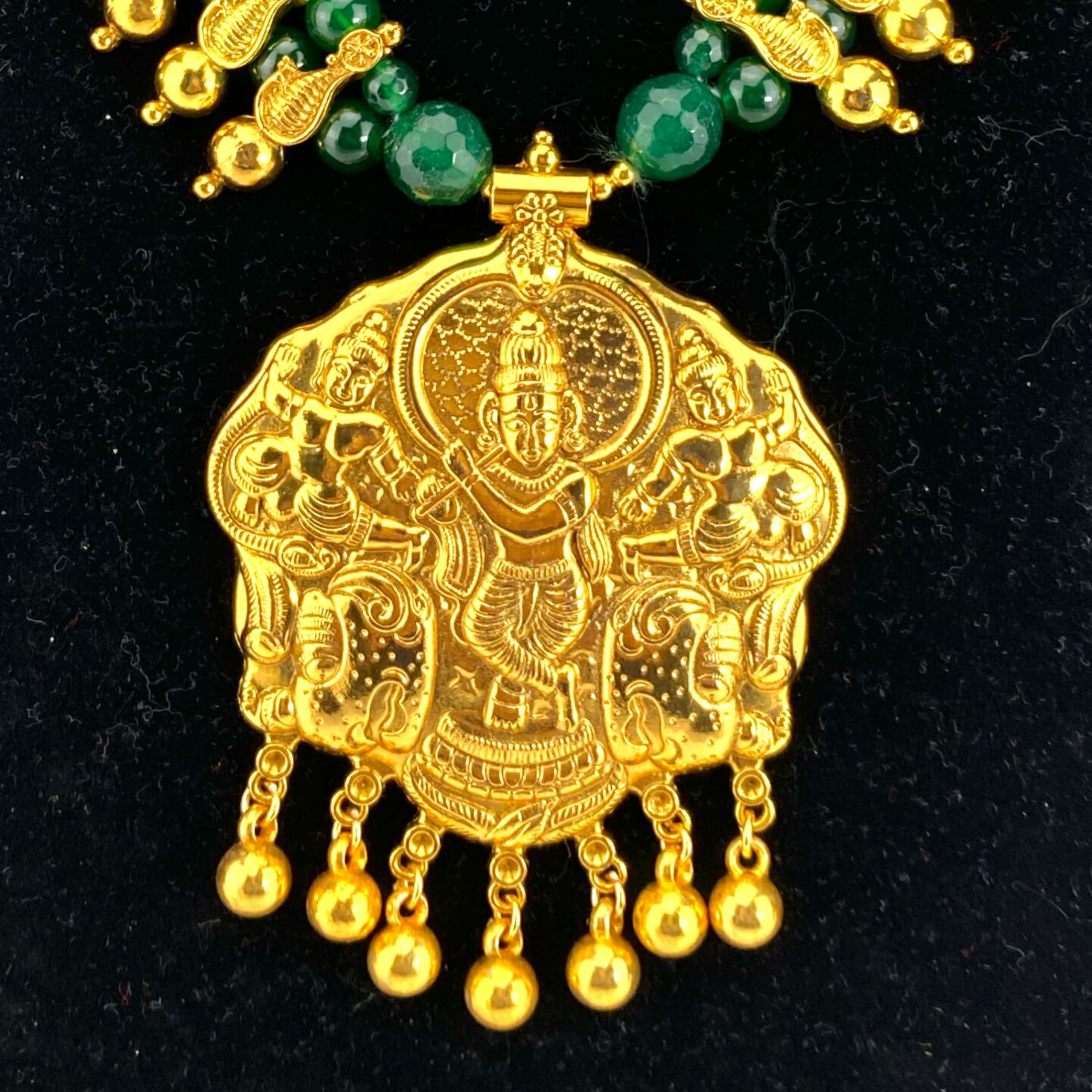 Temple Jewellery Full Set Bridal Jewelry, Traditional Jewelry, Matte Gold Necklace, South Indian Jewelry, Indian Jewelry, Ethnic Jewelry