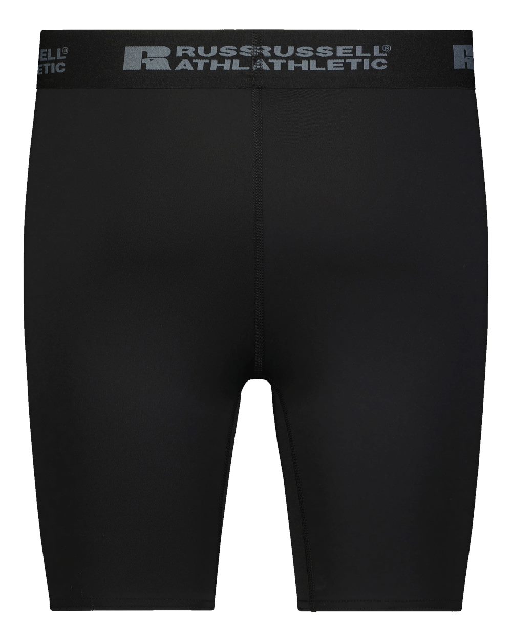 Russell Athletic® - CoolCore Compression Shorts, 84/16 polyester/spandex  elastane Xtreme compression cloth - R24CPM, Unleash Your Style with Our  Trendy Athletic shorts