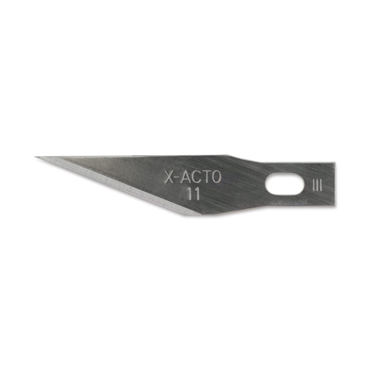 X-Acto #11 Blades - Pkg of 40