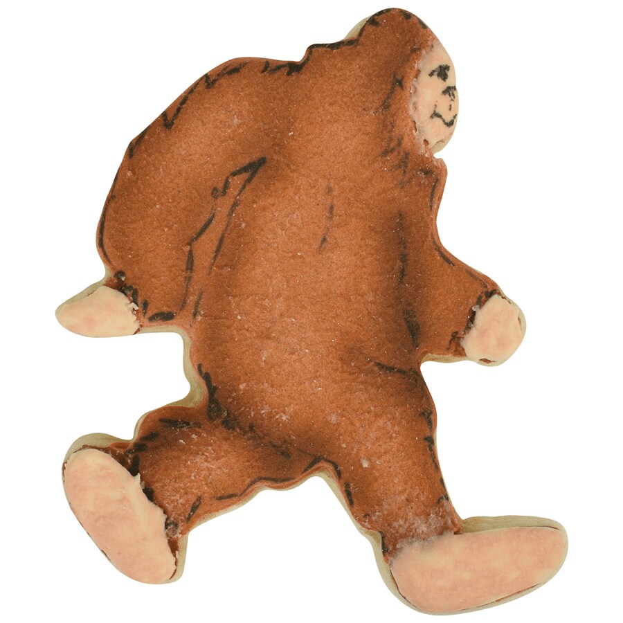 Big Foot 3.5&#x22; Cookie Cutter
