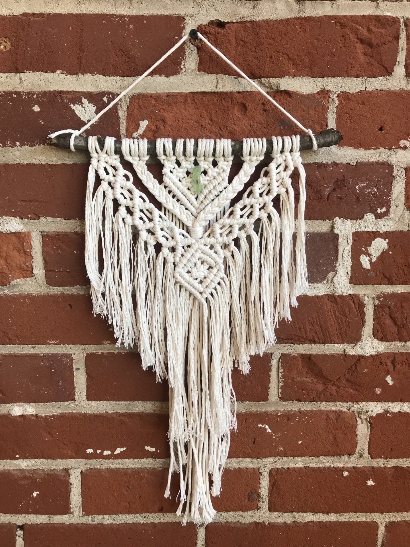 DIY Macrame Wall Hanging Kit - The Mara