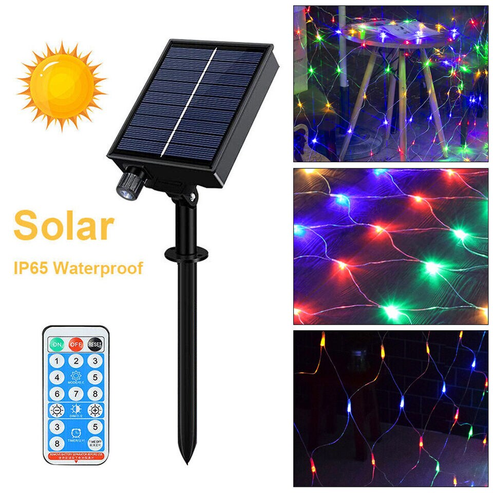 1.5mx1.5m 96LEDS Fairy String Lights Michaels