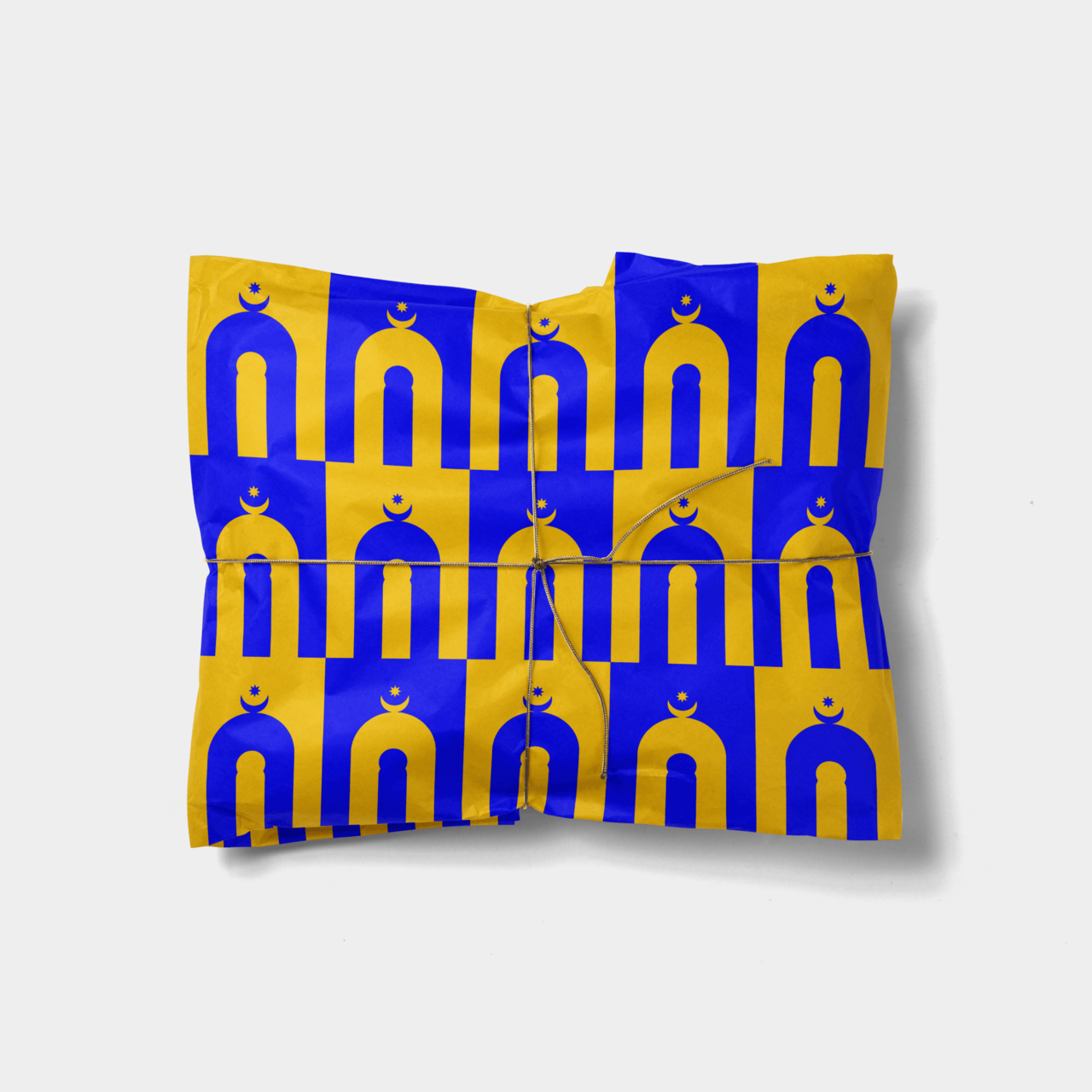 ramadan gift wrapper ramadan gift wrapper