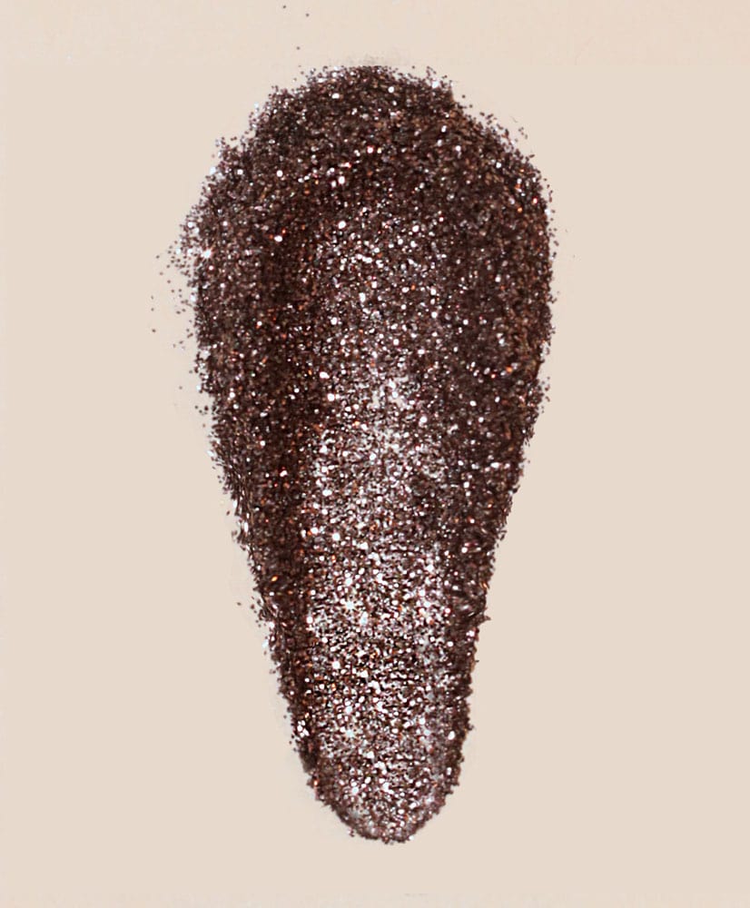 Bronze Eco Glitter for Candles, Soaps &#x26; Body Care