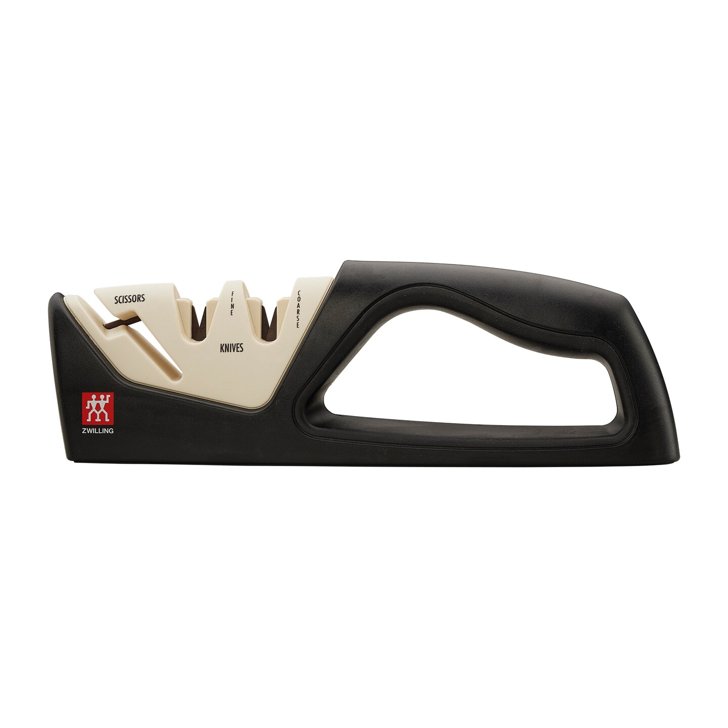 ZWILLING Knife &#x26; Scissor Sharpener