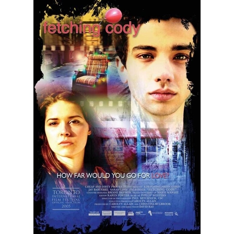Pop Culture Graphics Fetching Cody Movie Poster Print (27 x 40) - Item  MOVII8993