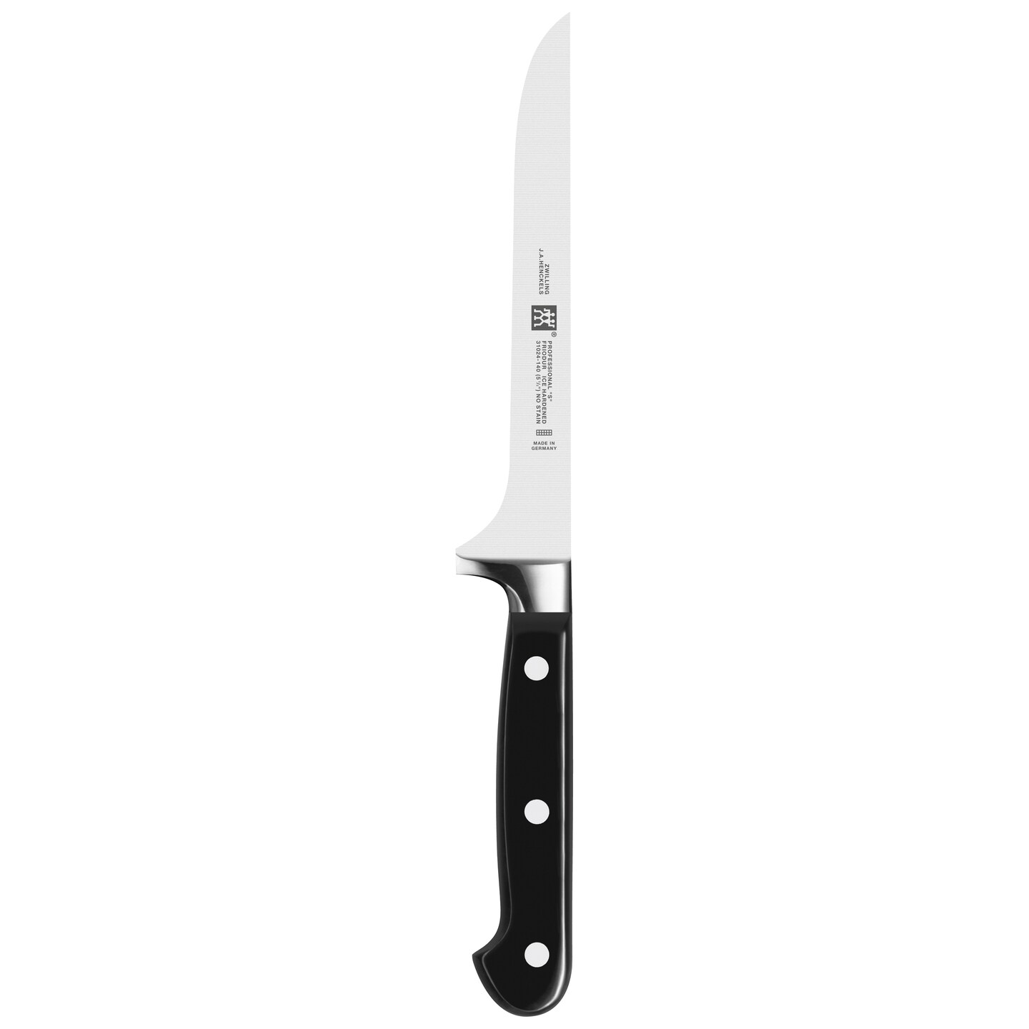 ZWILLING Professional &#x22;S&#x22; 5.5-inch Flexible Boning Knife