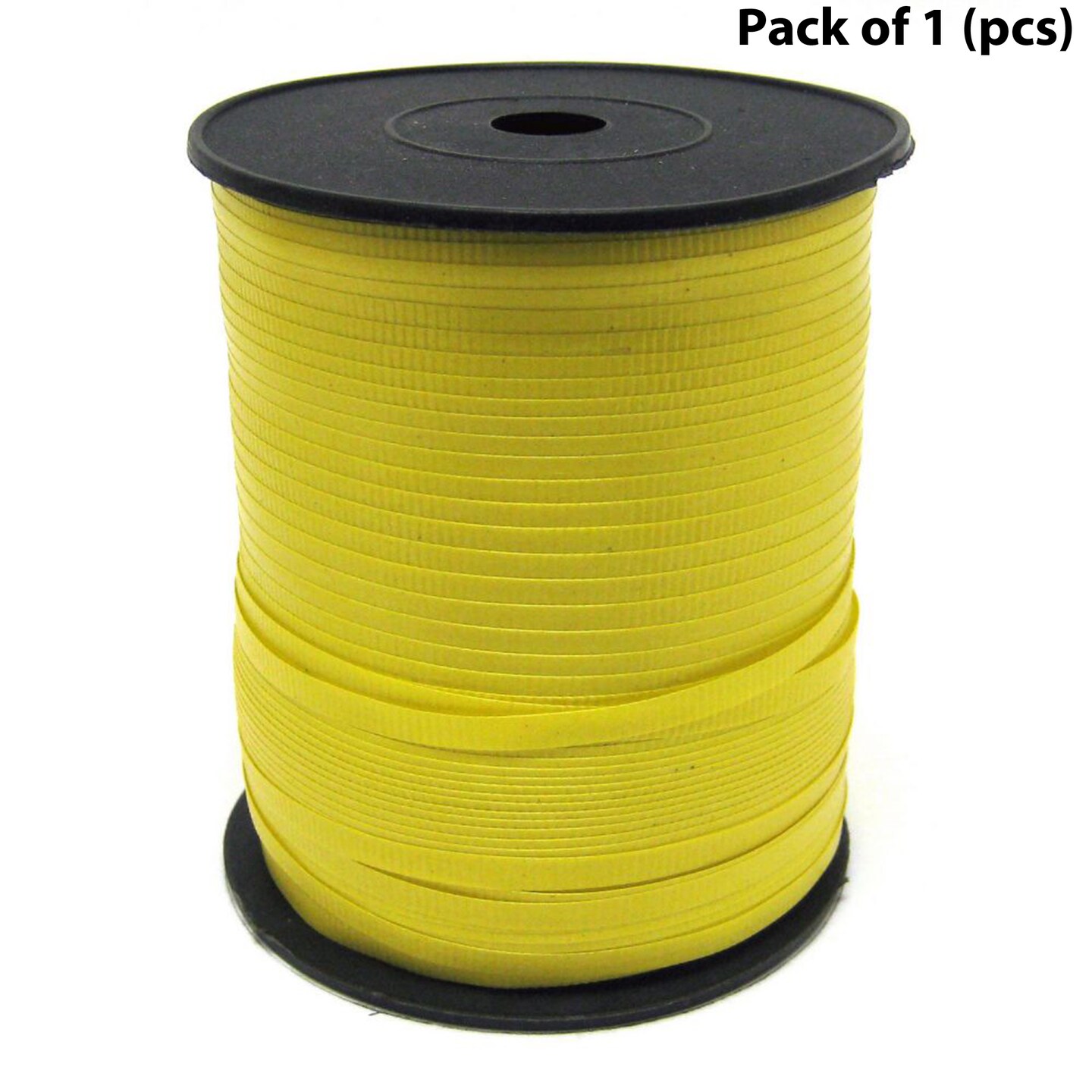 High-Quality Curling Ribbon Unleash Your Creative Spirit with 500 Yards of Vibrant Elegance (Multi Pack) | RAHEEV®