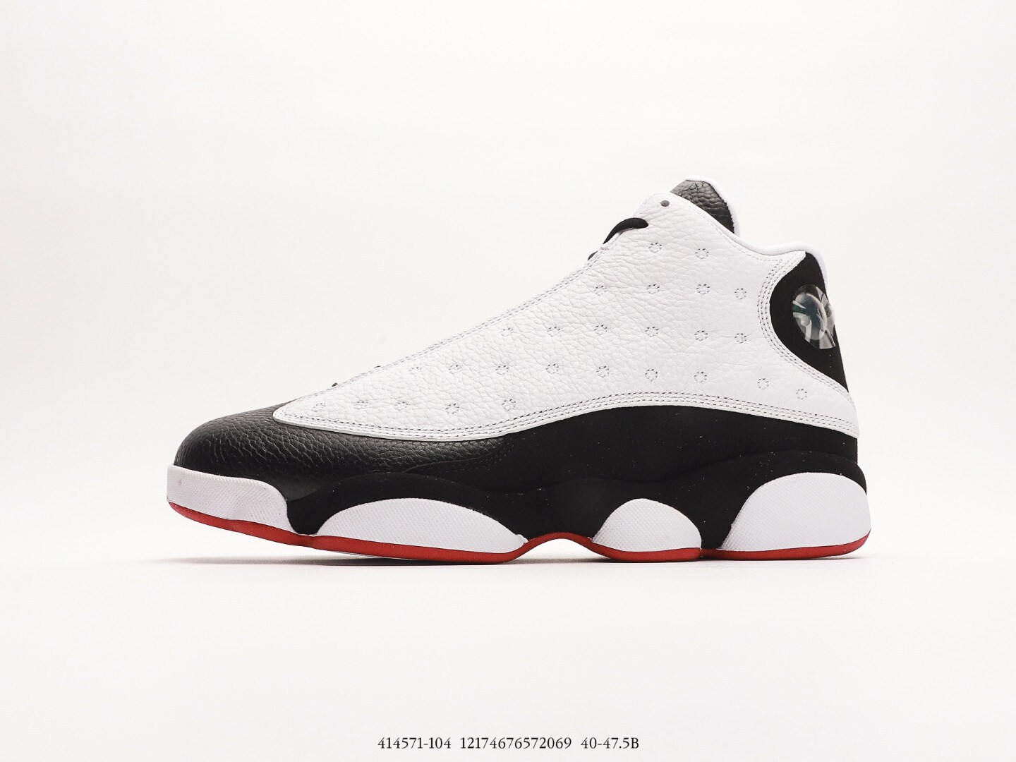 Jordan 13 he got game best sale for sale