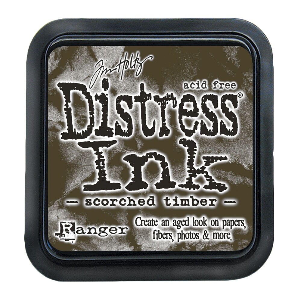 Tim Holtz Distress Ink Pad Michaels