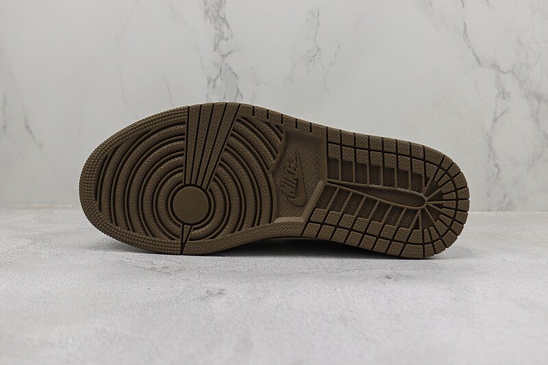 Travis Scott x Ken Block x Air Jordan 1 Low 'Hoonigan' For Sale product 2