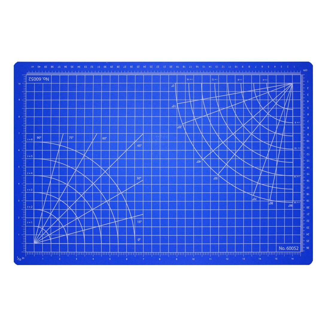 12&#x22; x 18&#x22; Self Healing Cutting Mat
