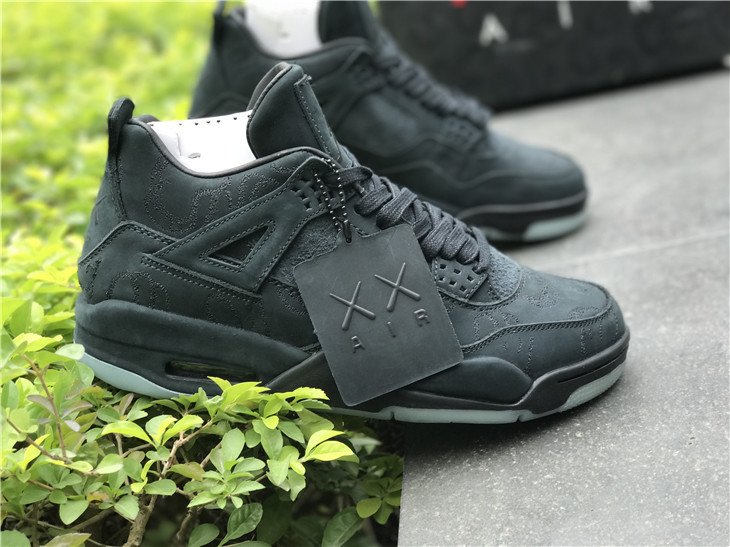 Kaws shoes online