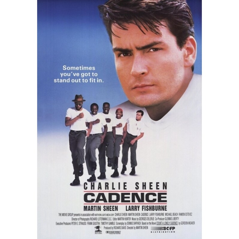 Pop Culture Graphics Cadence Movie Poster (11 x 17) - Item  MOVCD8904