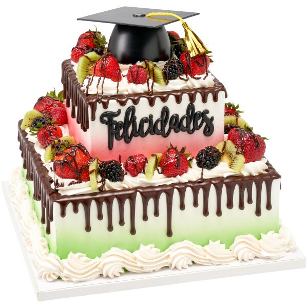 Smooth Grad Hat Layon