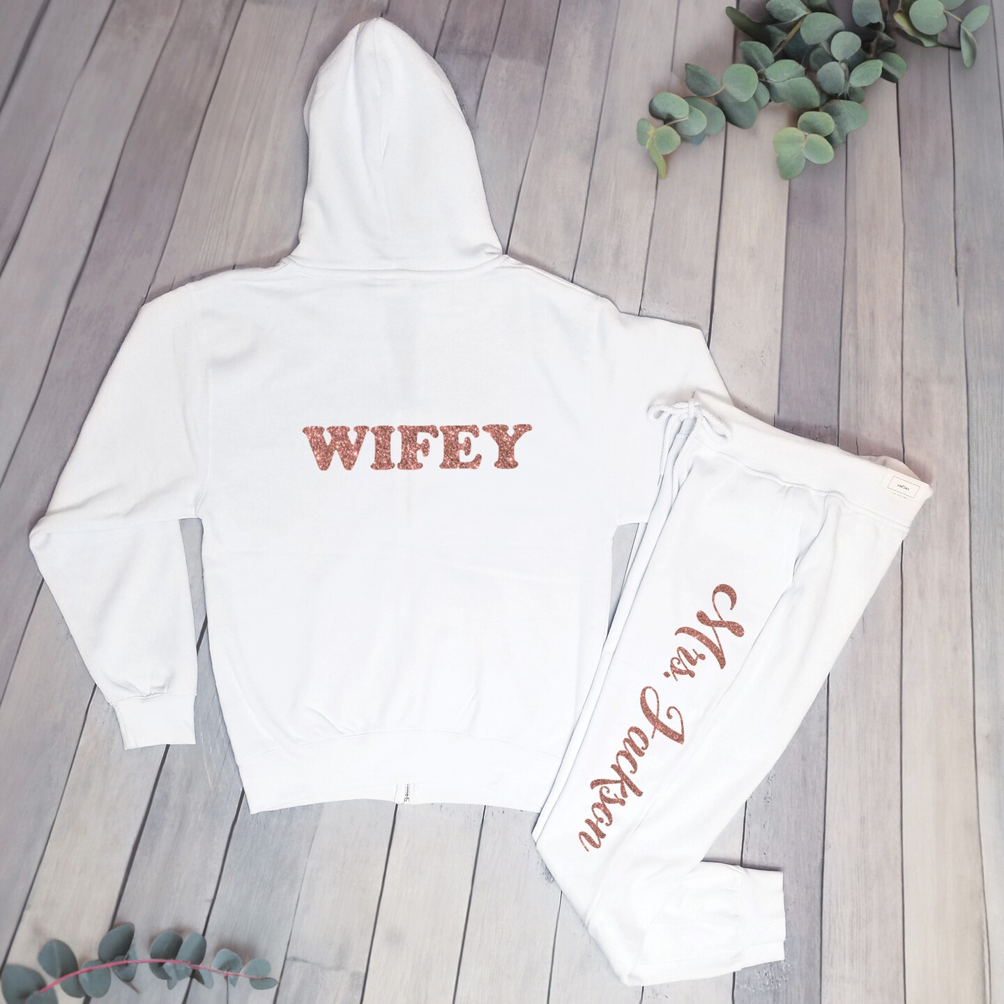 Bride to be tracksuit set online