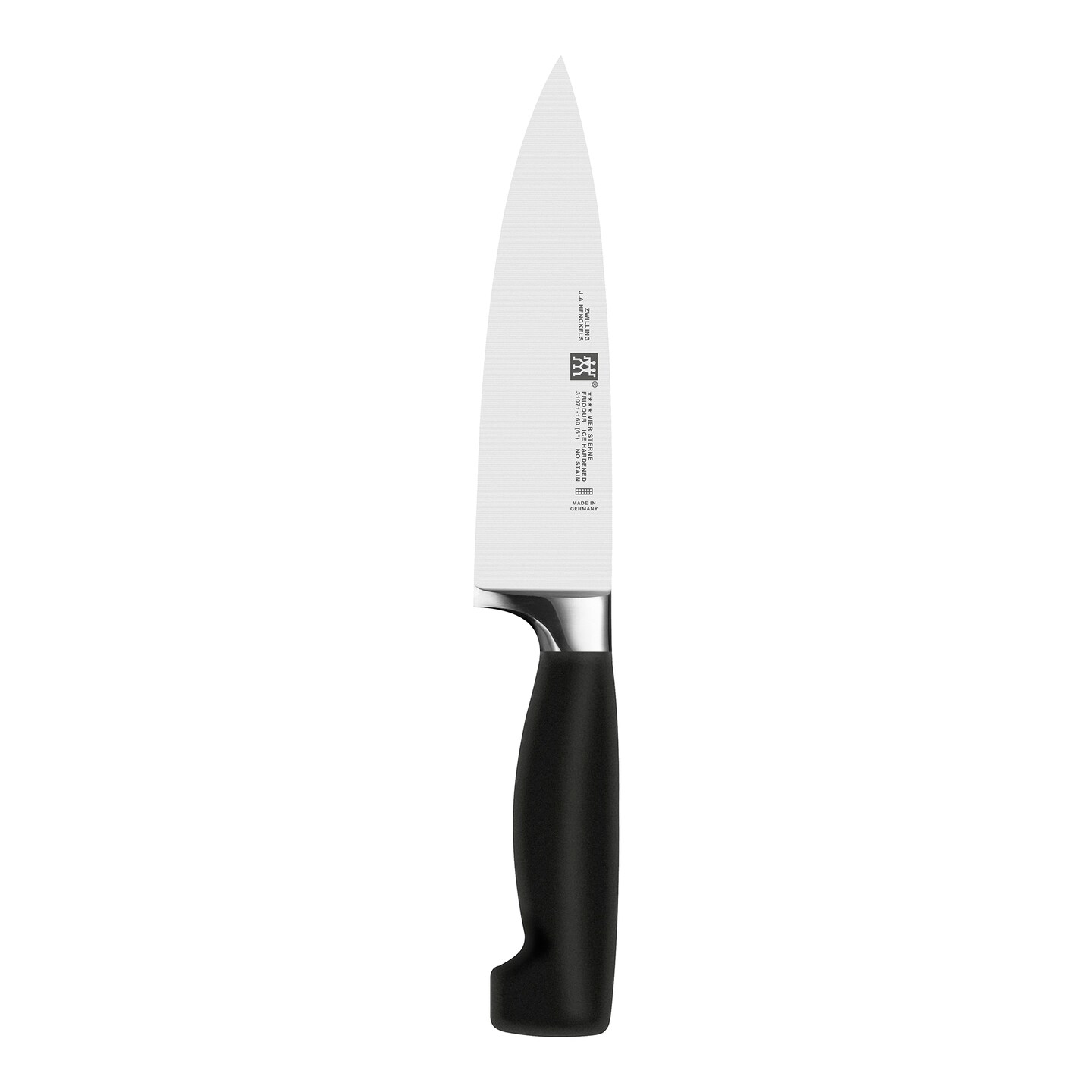 ZWILLING Four Star Chef&#x27;s Knife
