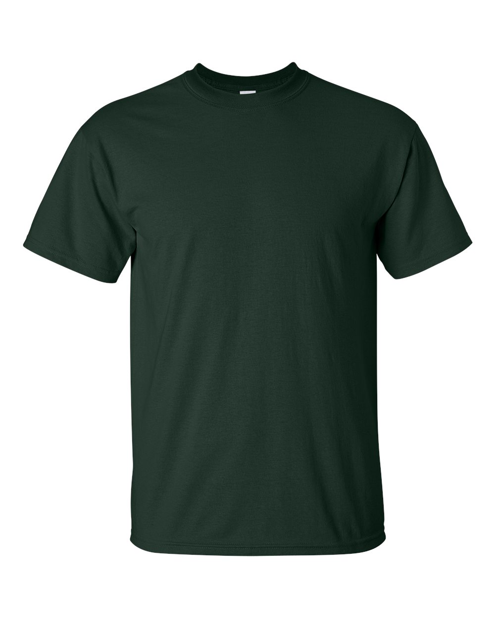 Gildan® Ultra Cotton Crewneck Short Sleeve T-Shirt