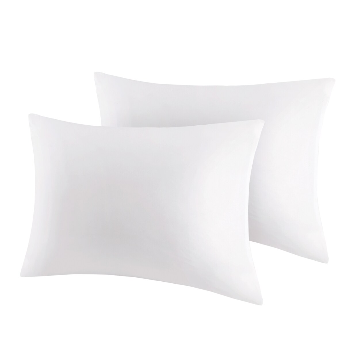 Gracie Mills   Griffith 2-Pack Pillow Protectors Set - GRACE-6264