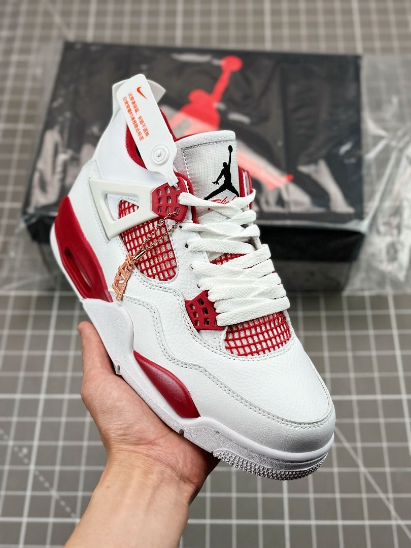 Retro 4s alternate 89 online