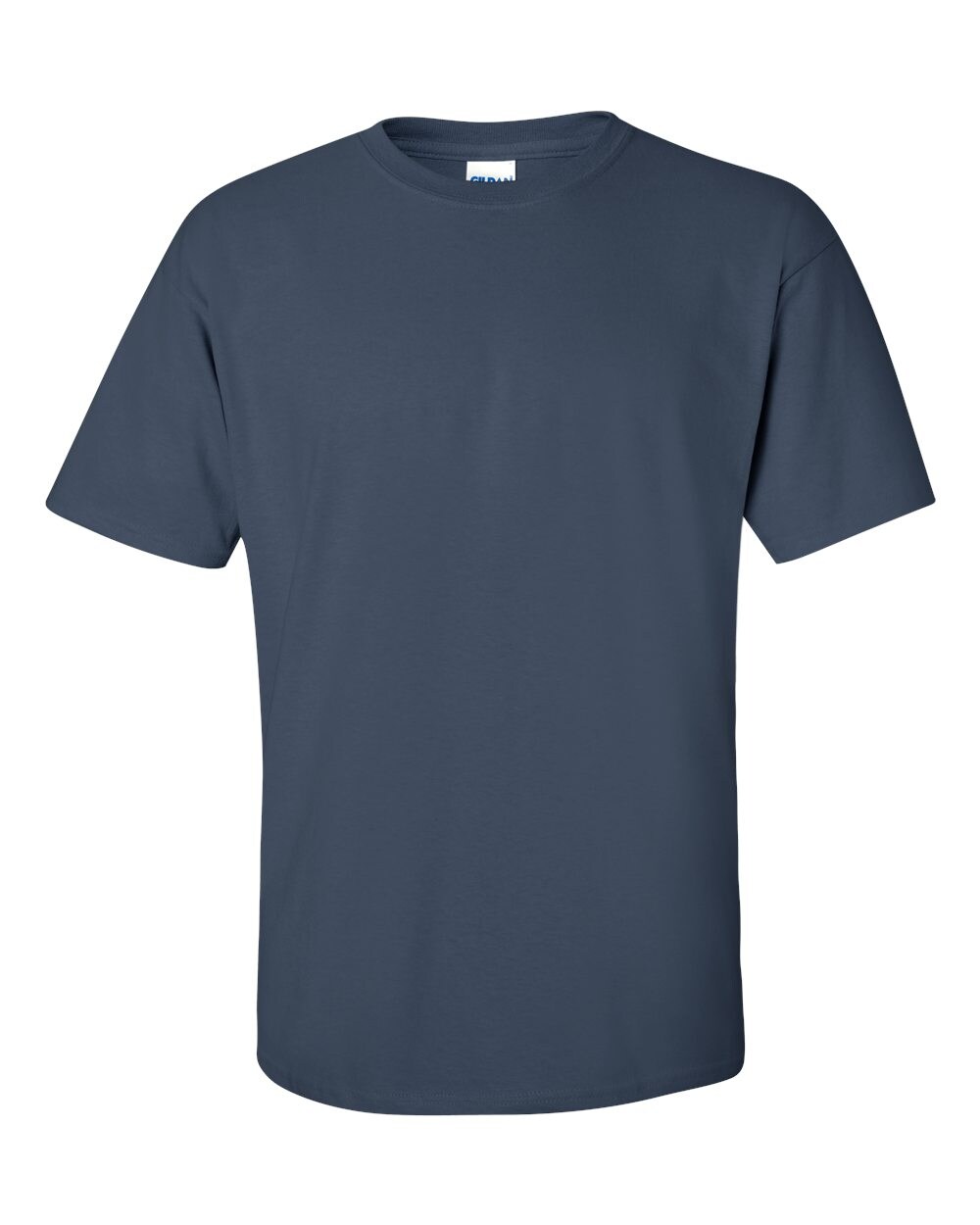 Gildan&#xAE; Ultra Cotton Crew Neck Short Sleeve T-Shirt