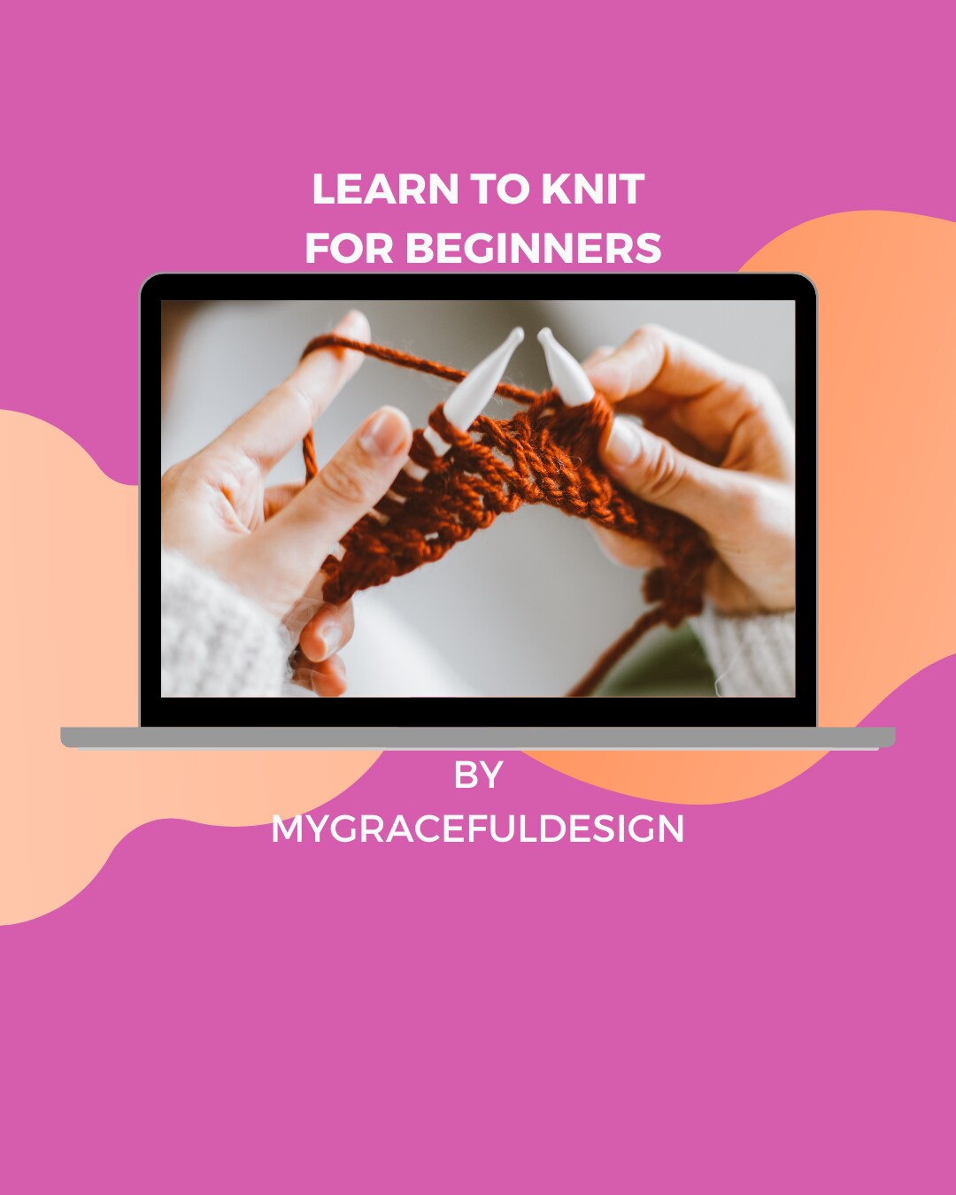 Learn to Knit for Beginners