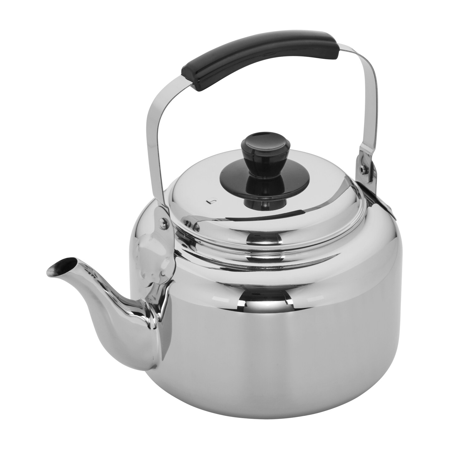 DEMEYERE Resto Stainless Steel Tea Kettle | Michaels