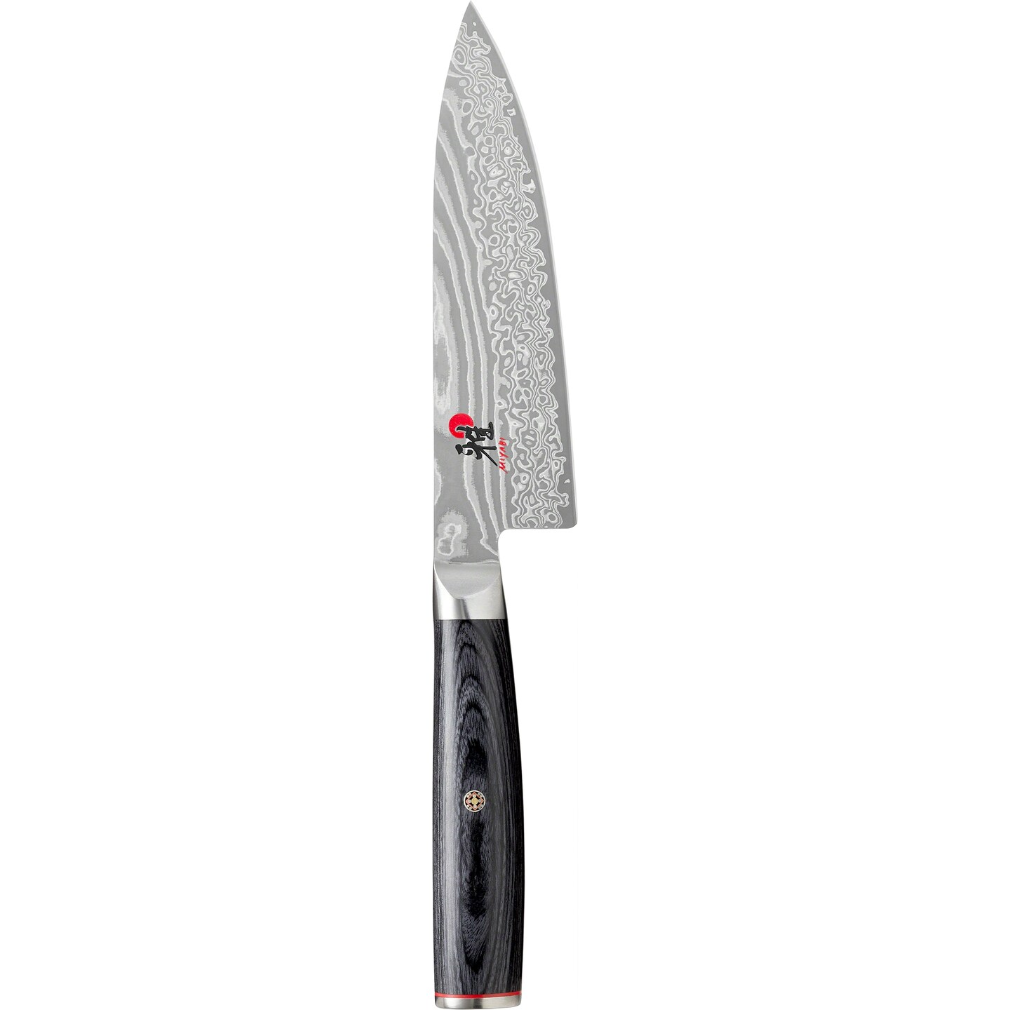Miyabi Kaizen II 6-inch Chef&#x27;s Knife