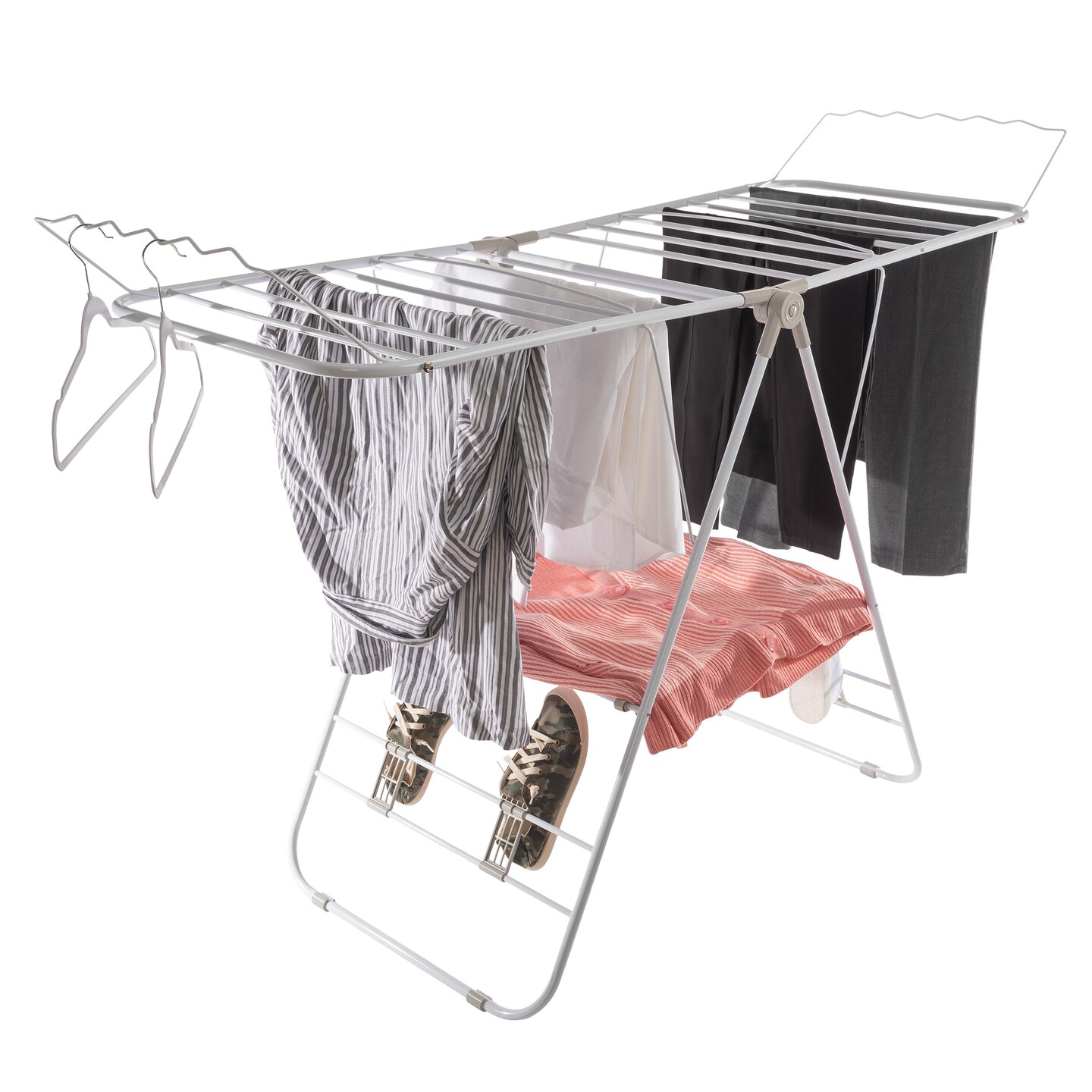 Laundry Drying Sampayan For Sale Home Clothes Drying Rack Everyday