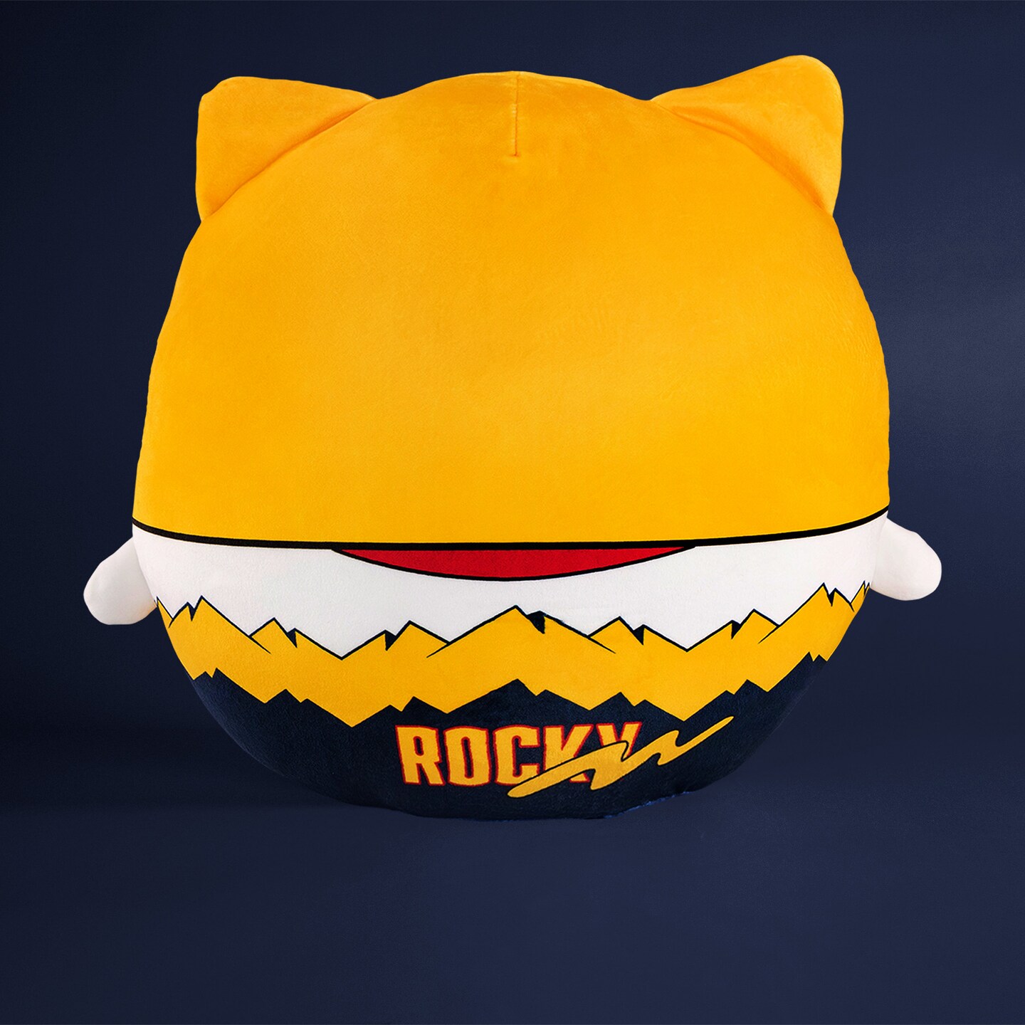 Sleep Squad Denver Nuggets Rocky 12&#x22; Mascot Kiri Cloud Plushie