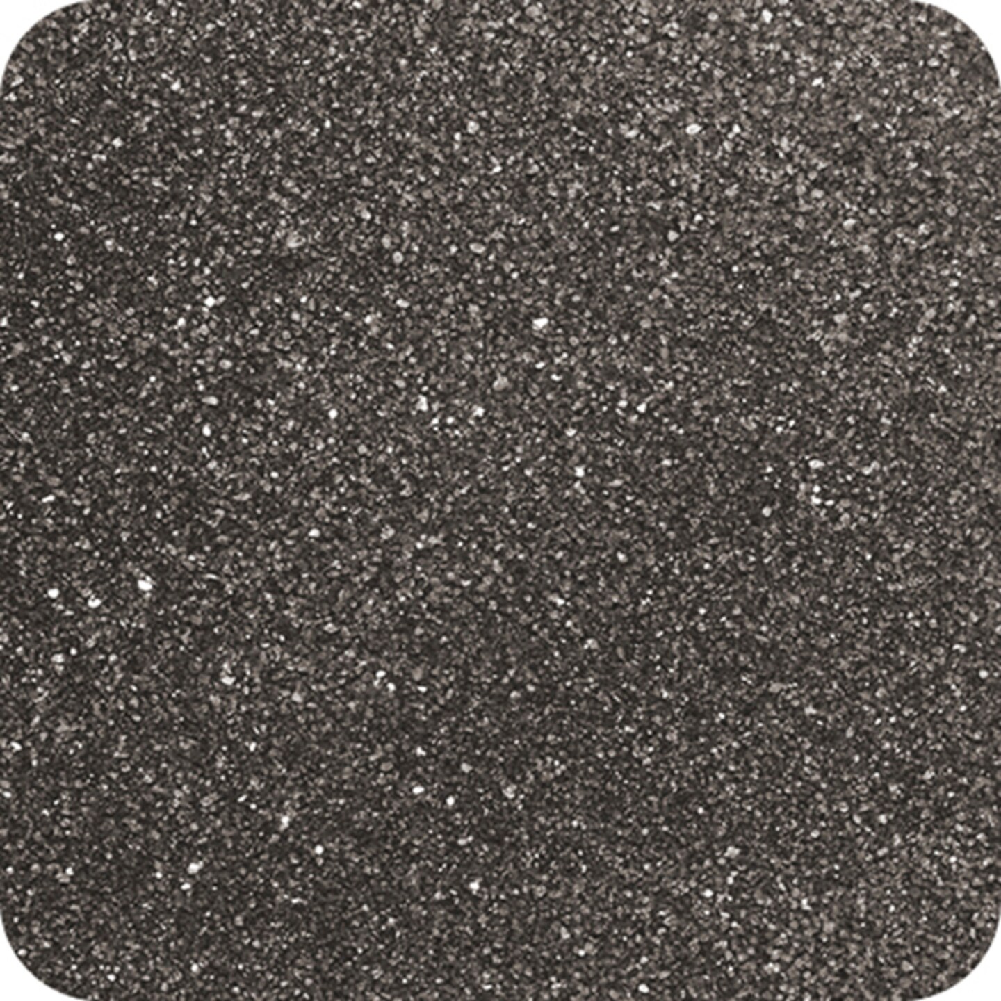 Sandtastik Classic Colored Sand, 10 Pounds, Black