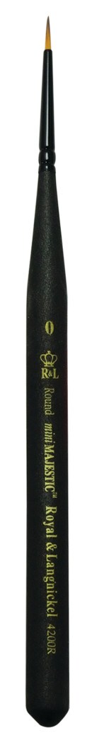 Royal Brush Mini Majestic