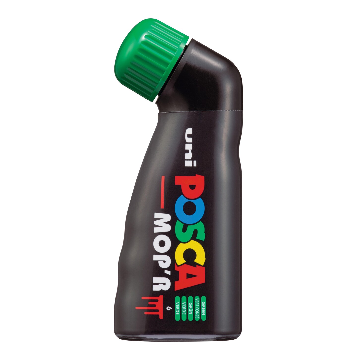POSCA MOP&#x27;R Paint Marker, Green