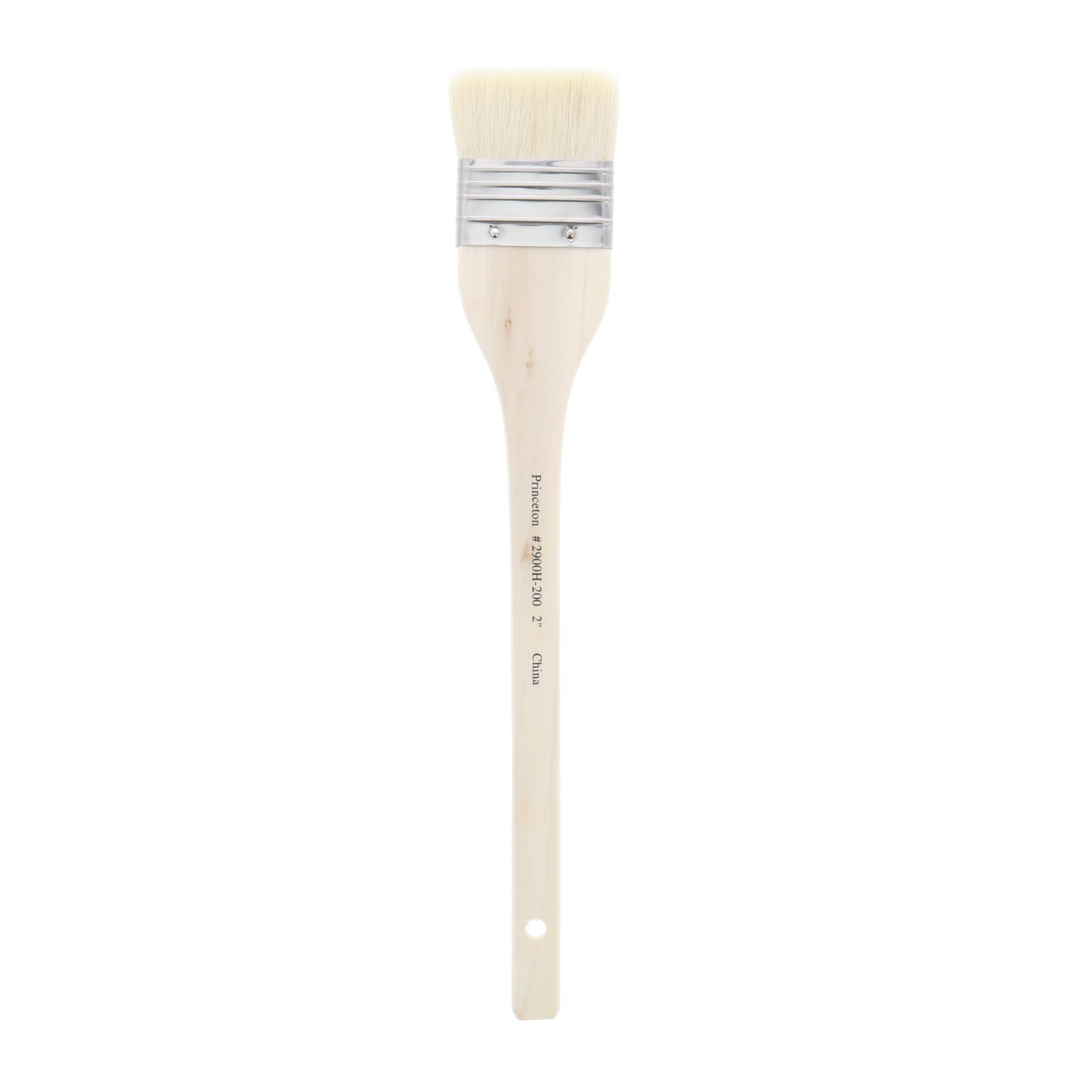 Princeton Brush Hake Brush, 2 inch