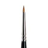 Winsor & Newton Series 7 Miniature Painting Brush, 3