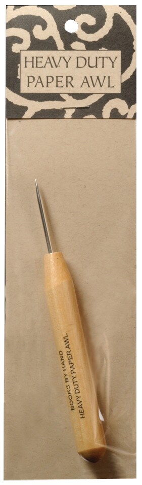 Paper Punches and Awls